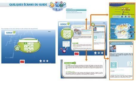 Logement : un premier bilan pour le guide GISELE de Qualitel