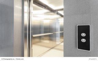 1ers Trophées de l'Ascenseur : 4 projets innovants au service de la mobilité récompensés