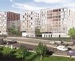 Le Groupe Gambetta construit la Maison Internationale de séjour (Paris 13e)