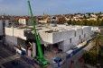 Conjoncture : l'activité dans le bâtiment reprend du poil de la bête