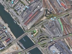 SNCF et la Ville de Paris signent le protocole du quartier de Bercy Charenton