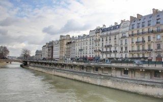 Berges de Seine : la piétonnisation rallonge le temps de transport