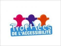 Lancement de la 4e édition des Trophées de l'Accessibilité 2014