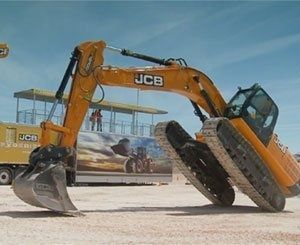 Le JCB Expérience Tour revient avec huit étapes en France du 17 mai au 3 juillet