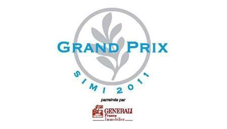 Grands Prix Simi 2011 : les lauréats
