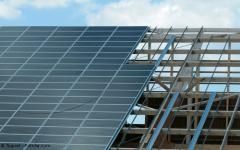 Panneaux solaires : le bras de fer continue entre l'Europe et la Chine