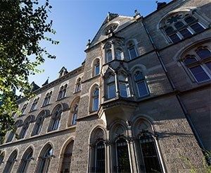 Reconversion historique pour l'Hôtel des Postes de Strasbourg