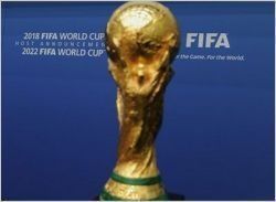 La Fifa dévoile les organisateurs des futures coupes du monde