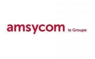 Nouvelle identité pour le Groupe Amsycom