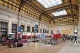 A Bordeaux, la gare Saint-Jean opère sa mue