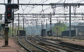 Réseau ferroviaire : certains chantiers de nouvelles gares différés de deux ans