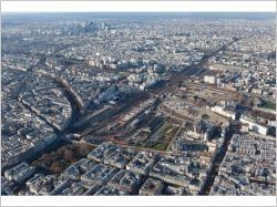 Politique de la ville: cinq engagements en vue