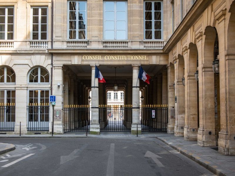 Loi Elan : le Conseil constitutionnel valide le texte