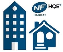 Un an après son lancement, NF Habitat a séduit les principaux acteurs de l'immobilier
