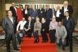 Les lauréats franciliens fêtent leur trophée au c"ur de leur territoire