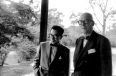 Exposition : "Sakakura Junzô, une architecture pour l'homme"