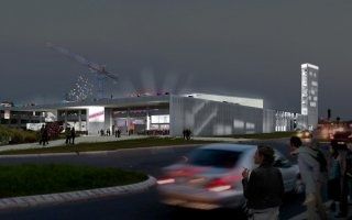 Les jeunes talents en architecture de Rennes récompensés