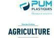 PUM Plastiques part à la rencontre des agriculteurs