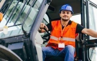 La construction, un secteur qui recrute !