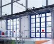 Toujours au plus près de la profession, le SNFPSA lance un nouveau Groupement de fabricants de portes et portails industriels, commerciaux et résidentiels