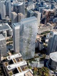 La Défense: les tours D2 et Majunga vont voir jour