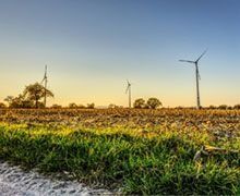 La justice annule en appel le schéma régional éolien du Languedoc-Roussillon