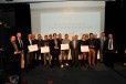 Trophées Sécurité 2011 : pour une meilleure sécurité sur les chantiers d'infrastructures gazières