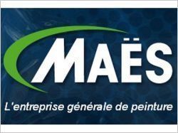 L'entreprise de peinture industrielle Maës en liquidation judiciaire