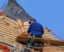 Un artisan doit fournir un travail parfait