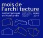 Mars sera le mois de l'architecture en Normandie