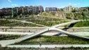 Prix public space: la belle revitalisation des rives du Vinalpo en Espagne récompensée