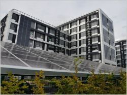 Green Office® : retour d'expérience d'un bâtiment BEPOS