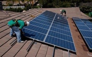 Appels d'offres photovoltaïque : le GMPV-FFB formule ses demandes