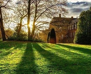 Vendre un bout de son jardin pour lutter contre l'étalement urbain
