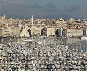 Marseille veut "un nouveau projet urbanistique" rue d'Aubagne