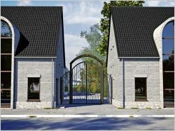 "Horse Land" : un resort 5 étoiles pour les passionnés d'équitation (diaporama)