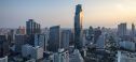En vidéo : La tour MahaNakhon, le plus haut gratte-ciel jamais bâti par Bouygues Construction