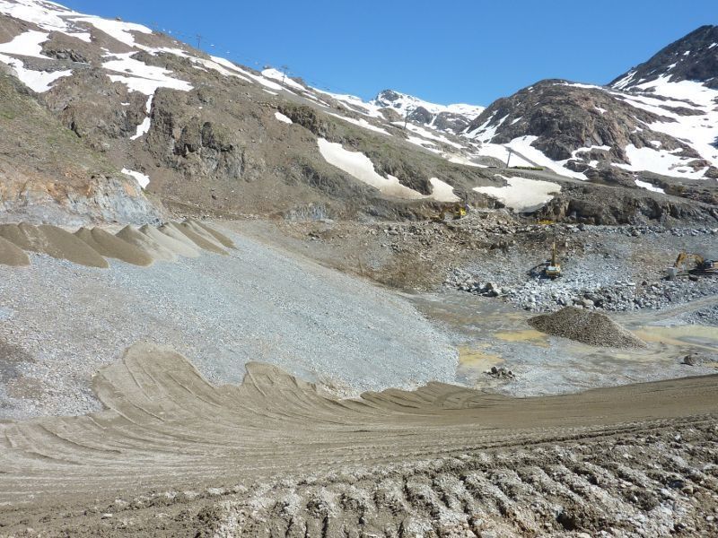 L'Alpe d'Huez annonce 350 millions d'euros d'investissement sur cinq ans