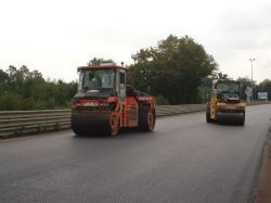 La construction routière : un secteur d'excellence français
