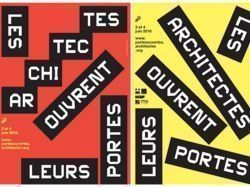 Les architectes en opération séduction
