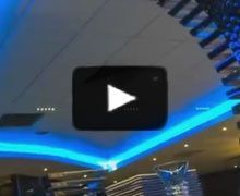 Ruban LED adhésif LSC03 Collingwood Lighting France