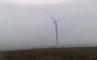 La justice ordonne la démolition de 10 éoliennes dans le Pas-de-calais