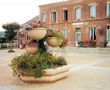 Francioli la haute couture du mobilier urbain