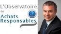 Observatoire des achats responsables : objectif " mieux-disant " pour 2013