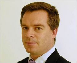 Nouveau directeur des ventes chez Geberit France