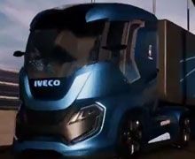 Iveco Durabilité