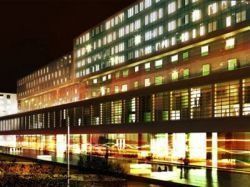 Icade acquiert le premier immeuble de l'opération McDonald à Paris