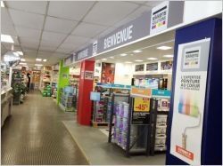 Sikkens Solutions installe des proshops chez Point.P