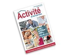 L'activité des TPE baisse encore en 2015