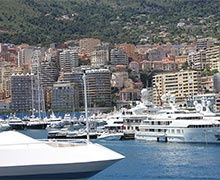 Promoteurs et élu relaxés dans le dossier de la tour Odéon à Monaco